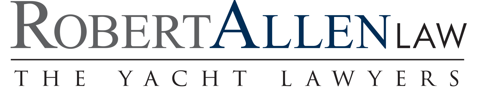 Robert Allen Law Logo