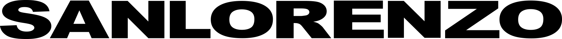 Sanlorenzo Solid logo_black