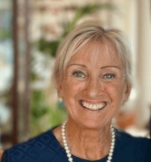 Audrey Brown photo