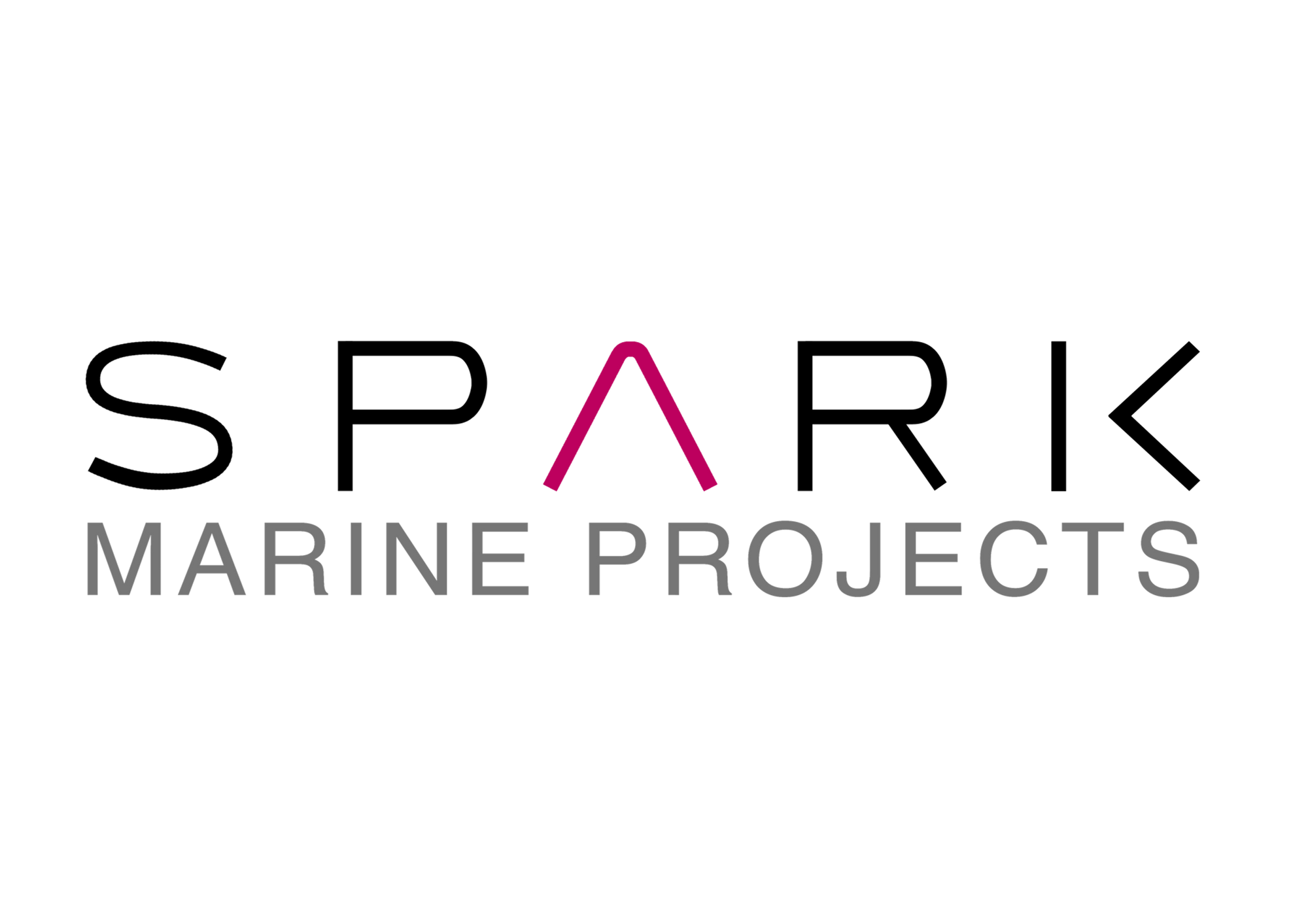 Spark Marine Projects logo