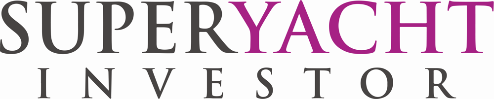 Superyacht Investor (Transparent BG) VECTOR