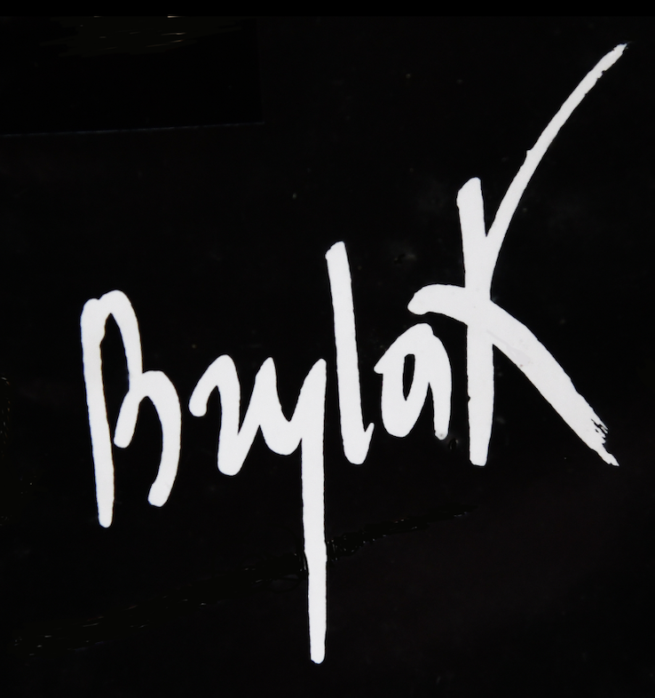 Brylak