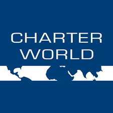 CharterWorld logo