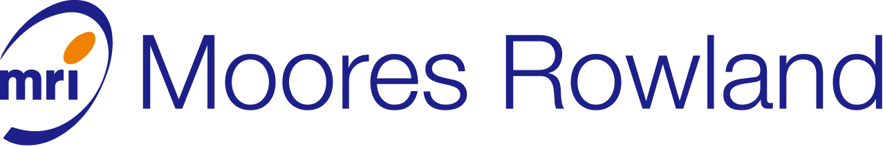 Moores Rowland logo